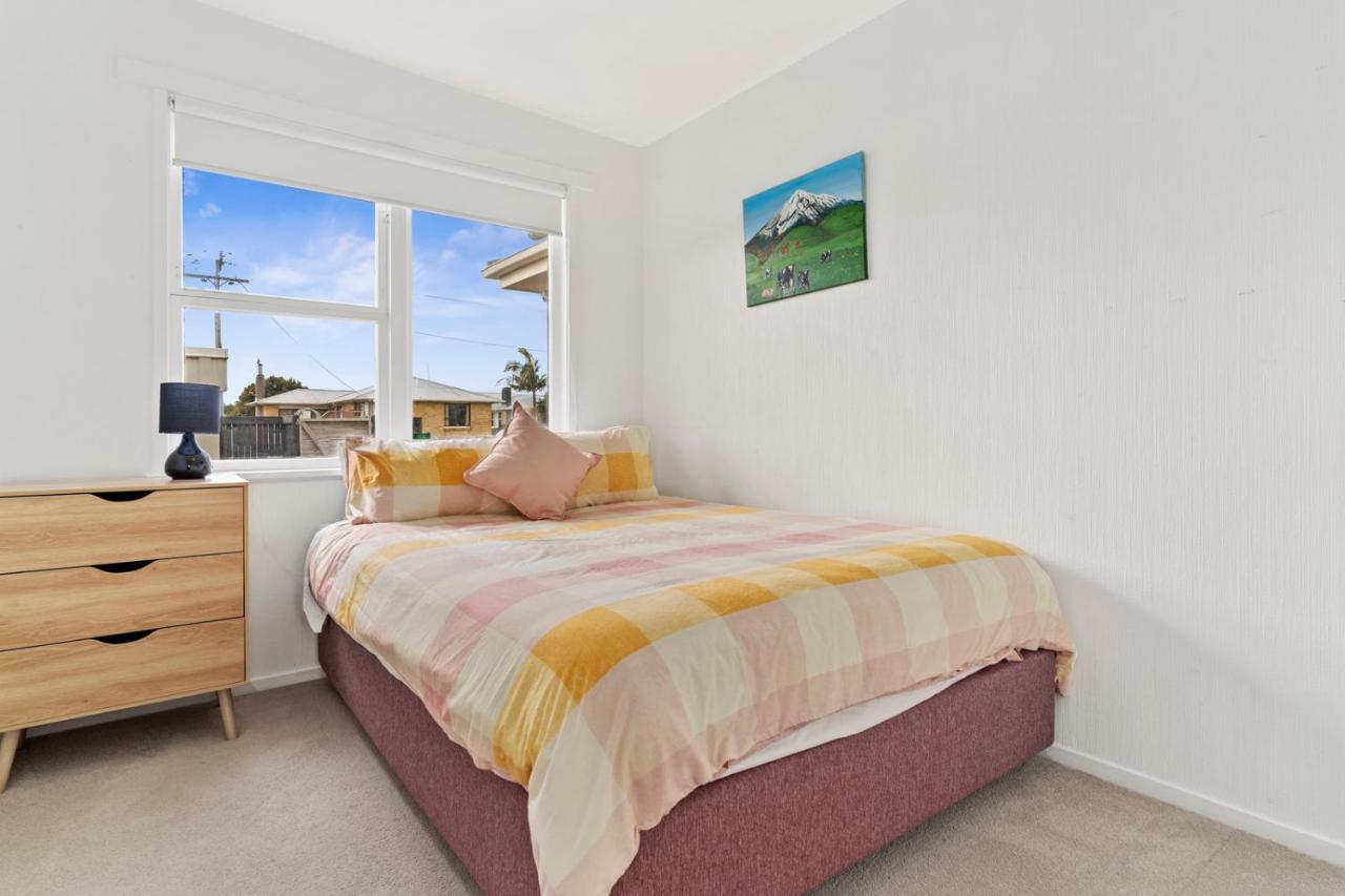 فيلا ماوْنت مونغانيوفي 3 Bed At The Mount Close To Bayfair Shopping Mall المظهر الخارجي الصورة